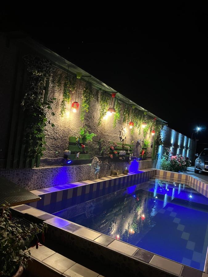 Spille Vila E&G Bagian luar foto